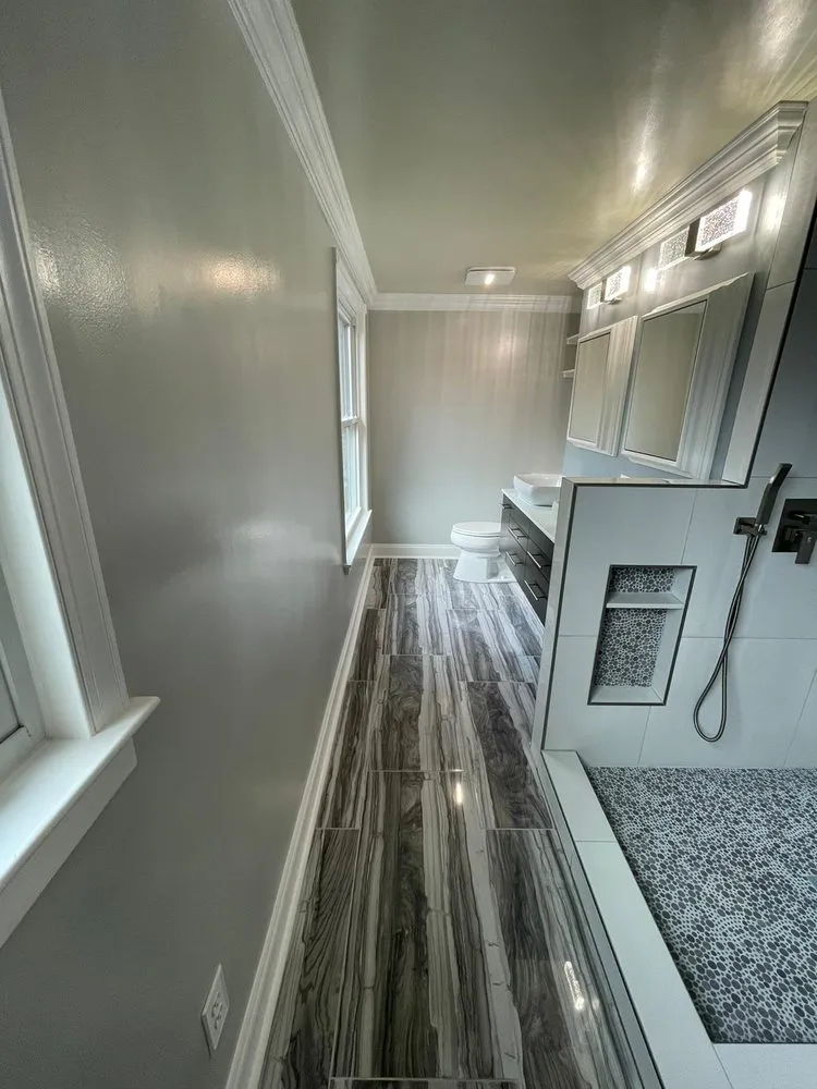 Slide of CCH Construction