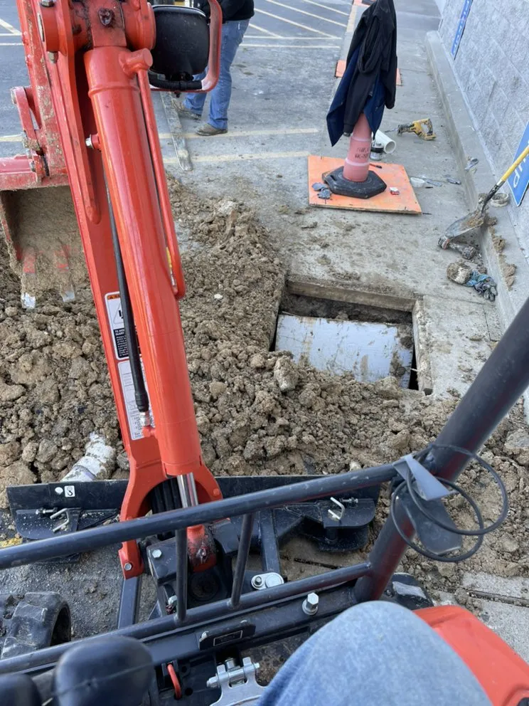 Slide of Cci Plumbing