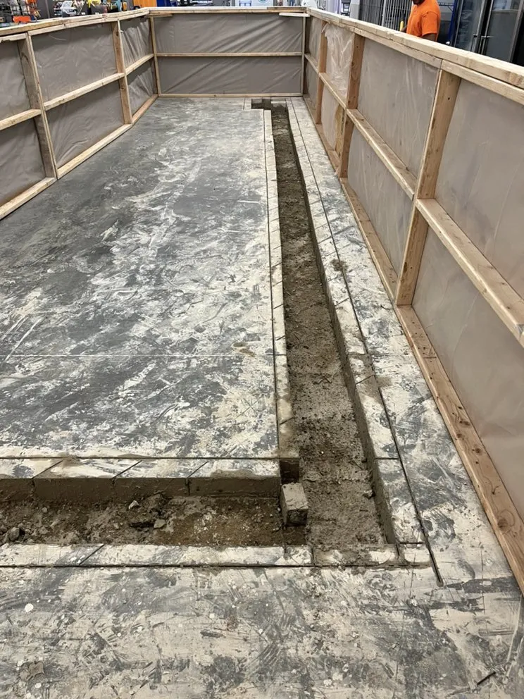 Slide of Cci Plumbing