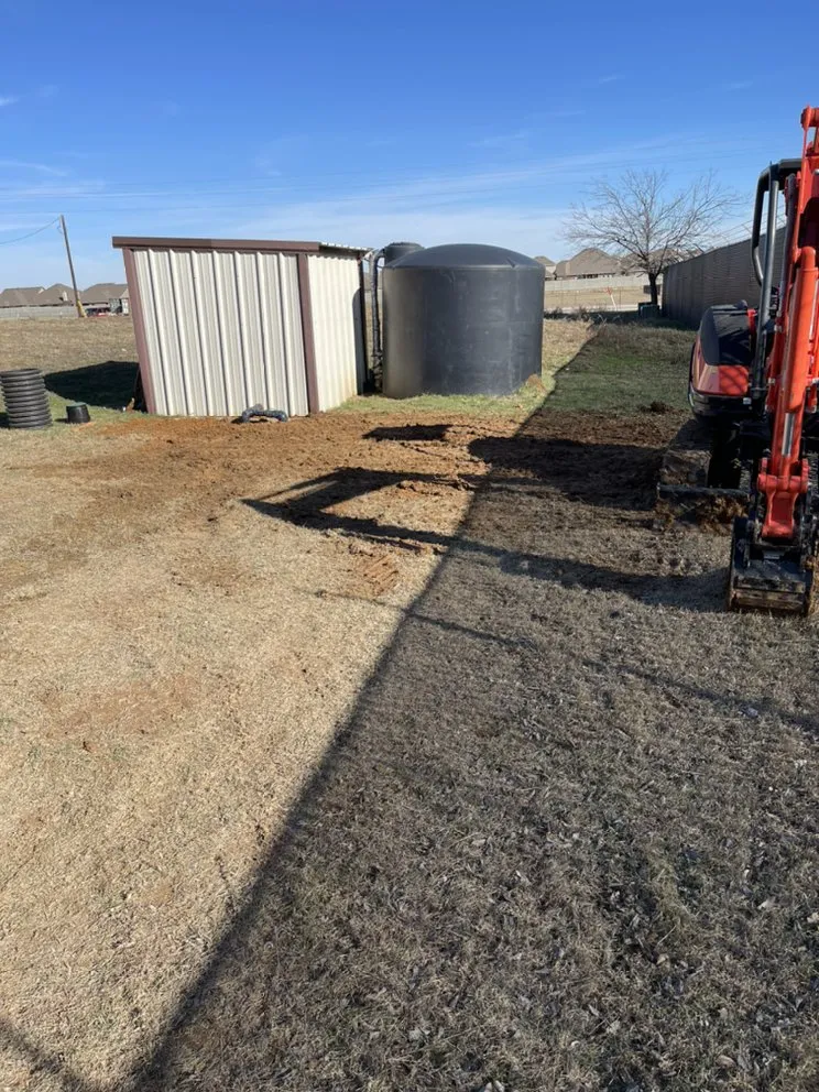 Slide of Cci Plumbing