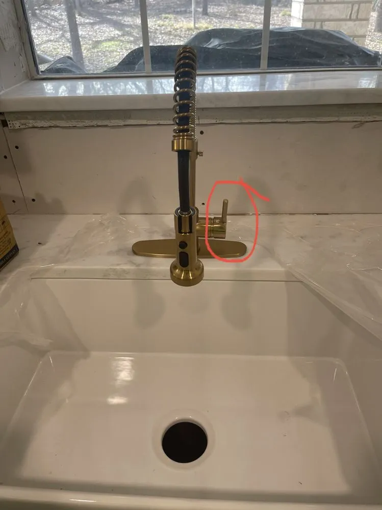 Slide of Cci Plumbing