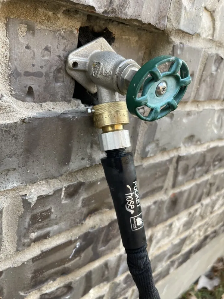 Slide of Cci Plumbing