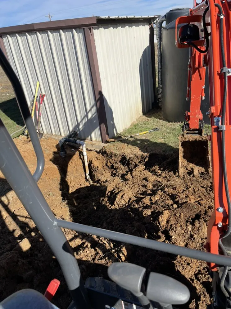 Slide of Cci Plumbing