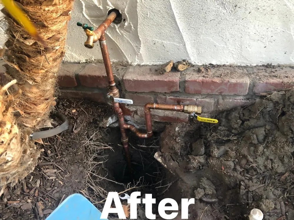 Slide of CCN Plumbing