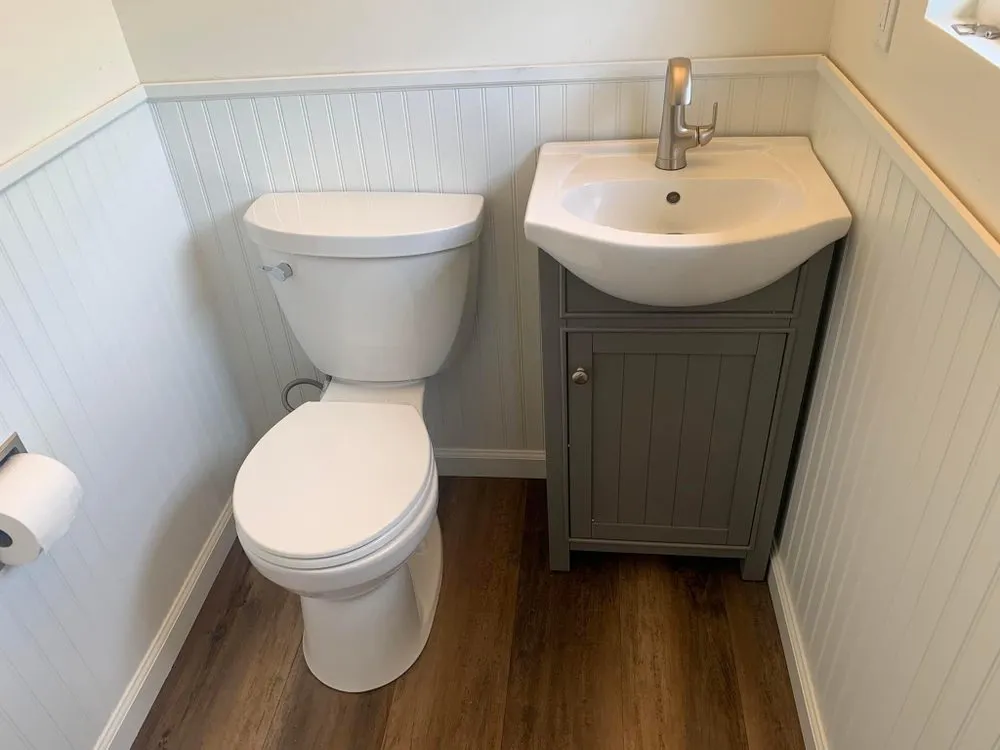 Slide of CCN Plumbing