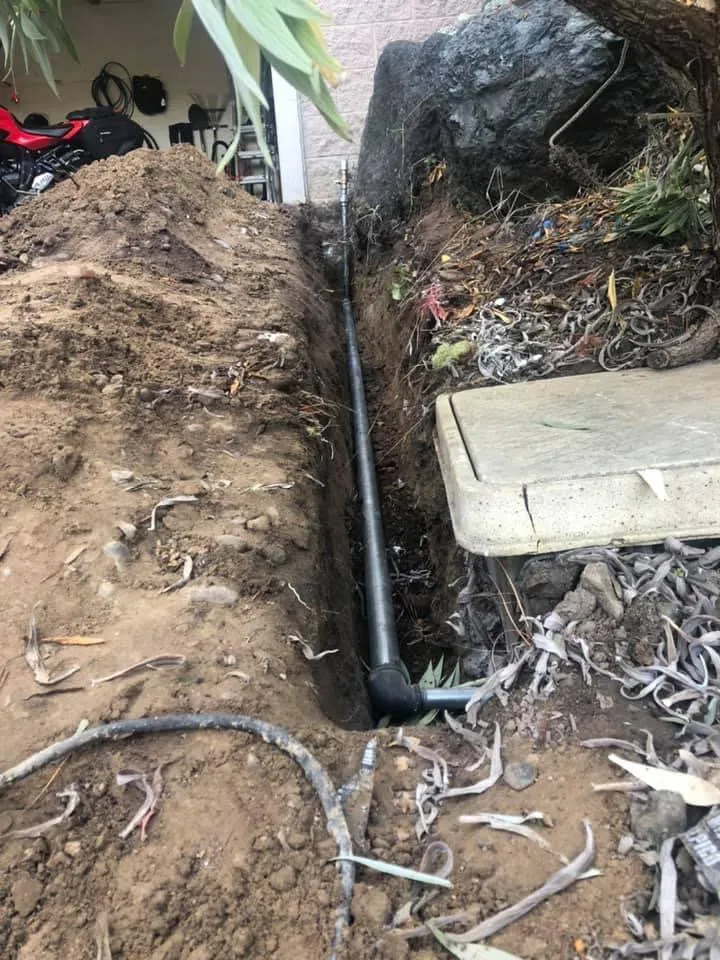 Slide of CCN Plumbing