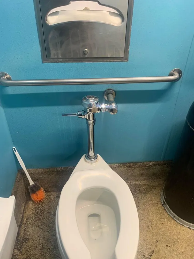 Slide of CCN Plumbing