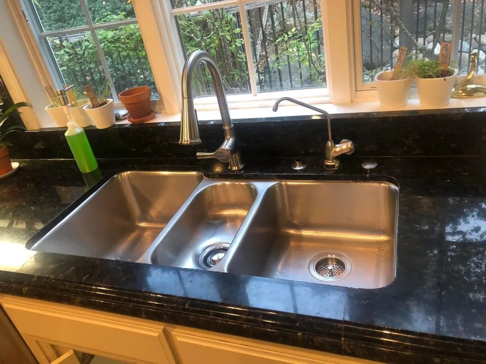 Slide of CCN Plumbing