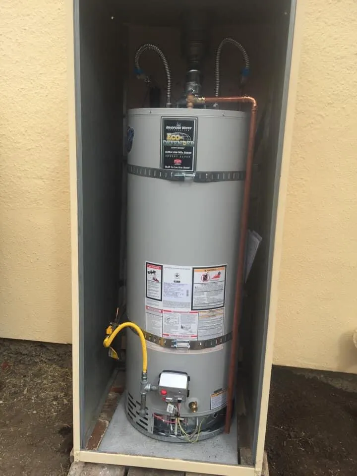 Slide of CCN Plumbing