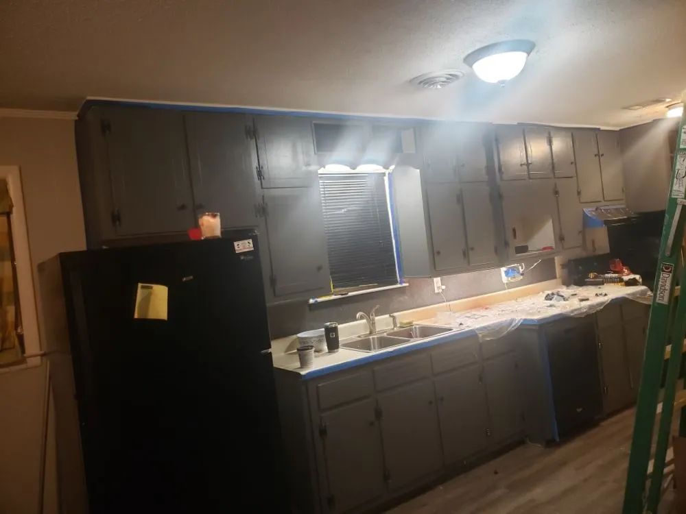 Slide of CCobbO's Service & Repair