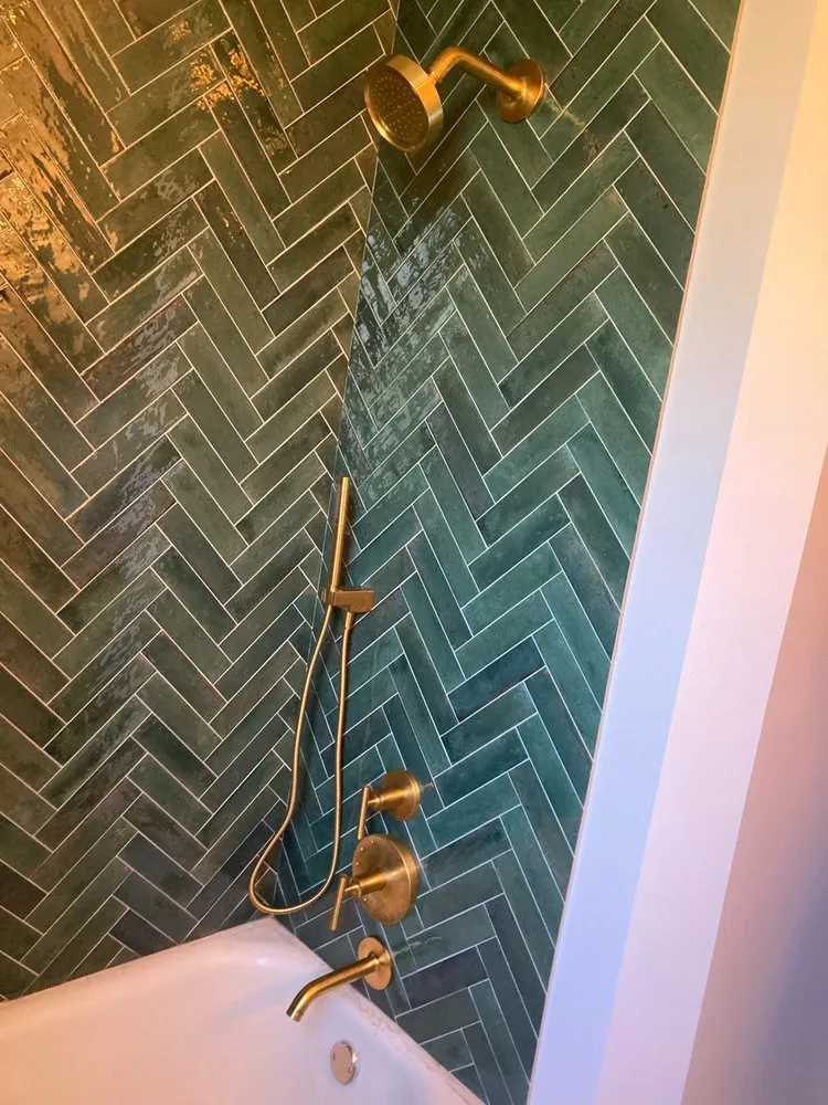 Slide of CCP Plumbing & Services