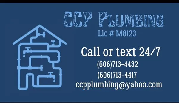 CCP Plumbing