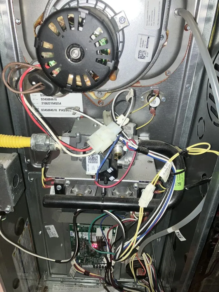 Slide of CC&S Home Services