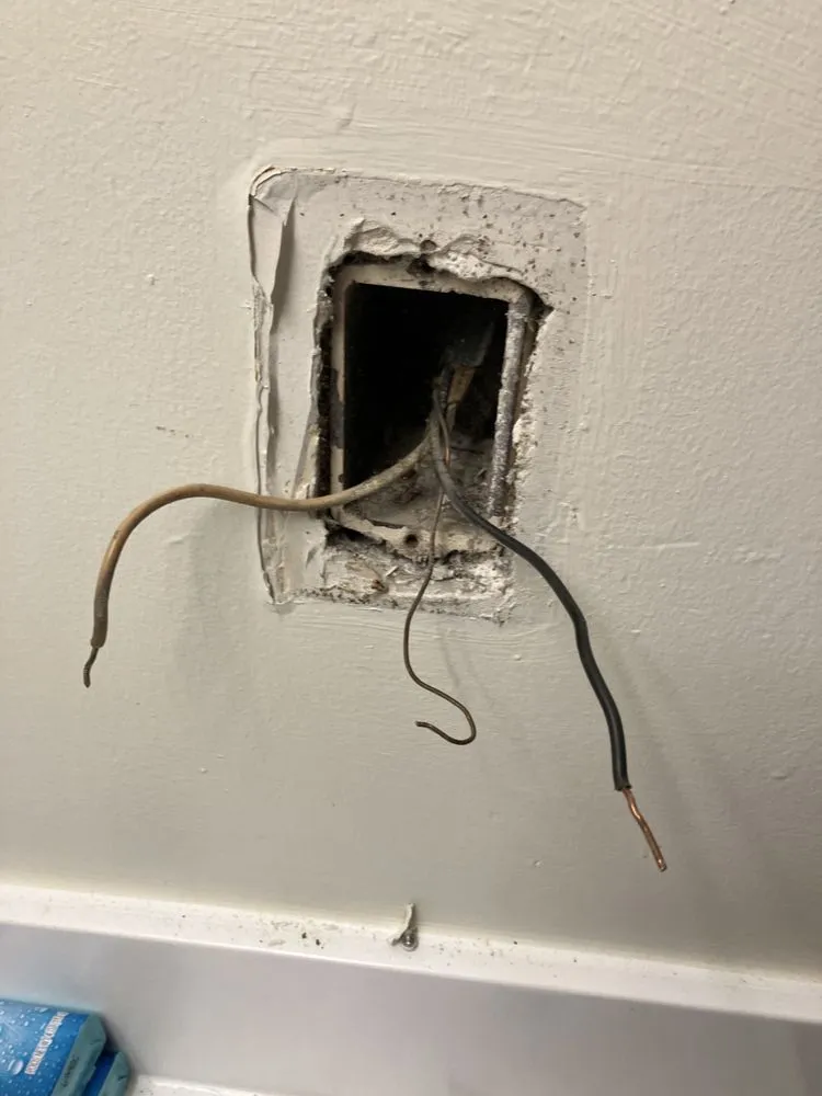 Slide of CC&S Home Services