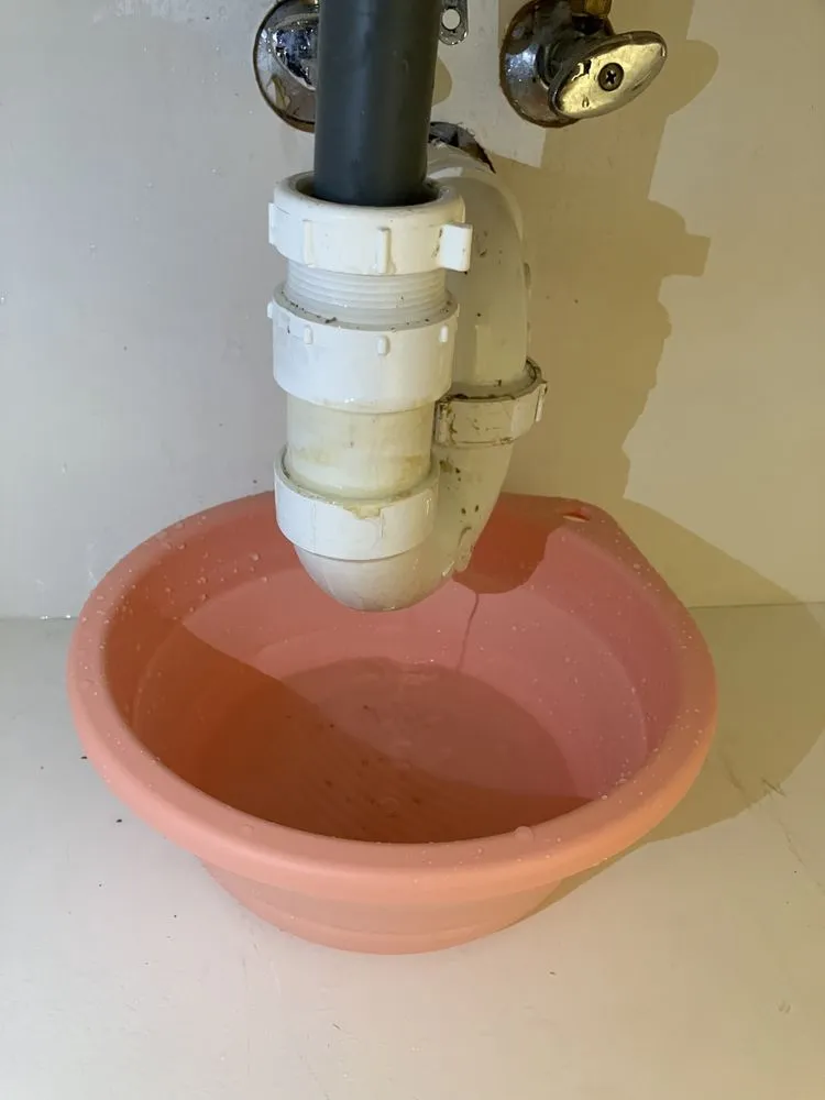 Slide of CC&S Home Services