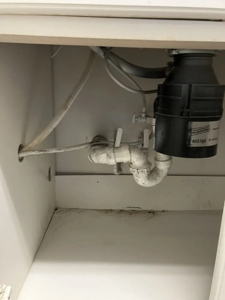 Slide of CC&S Home Services