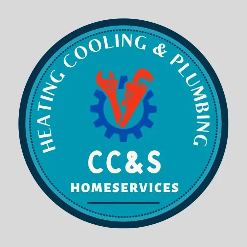 Slide of CC&S Home Services