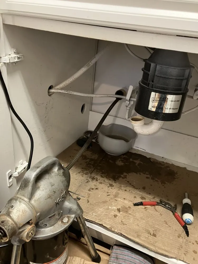 Slide of CC&S Home Services