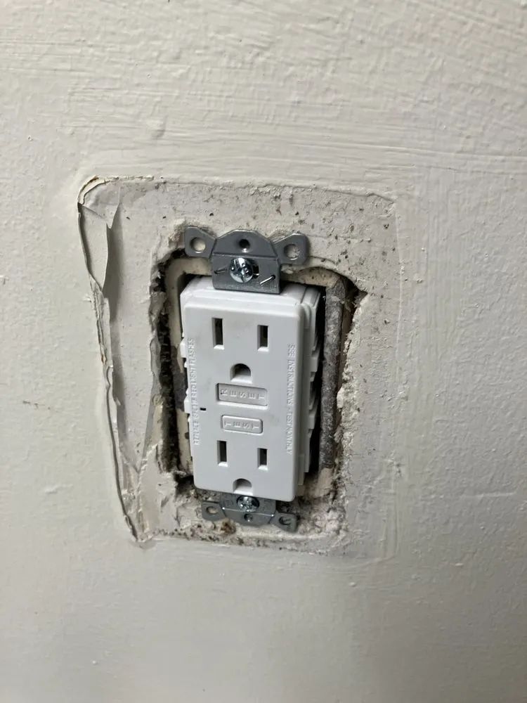 Slide of CC&S Home Services