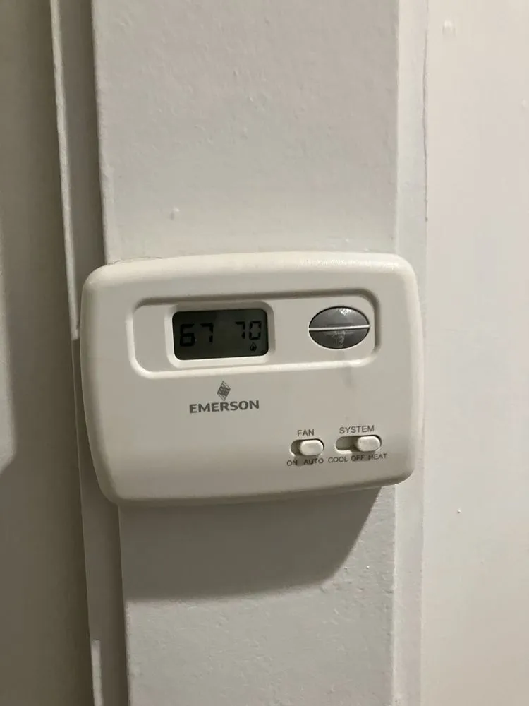 Slide of CC&S Home Services