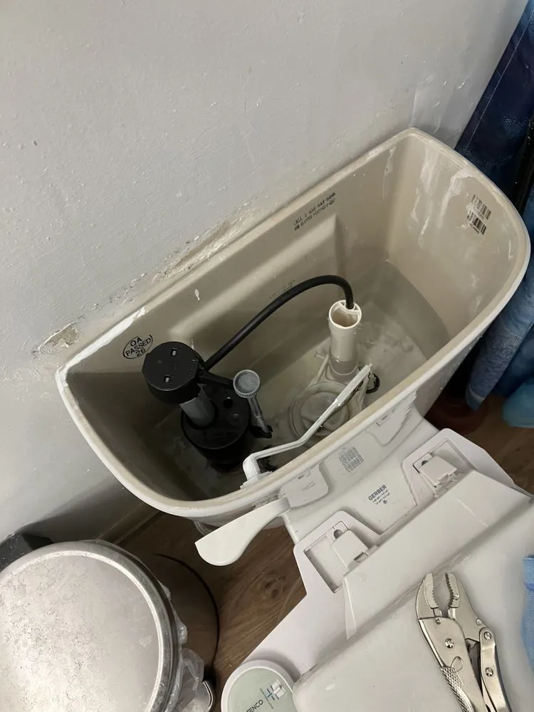 Slide of CC&S Home Services