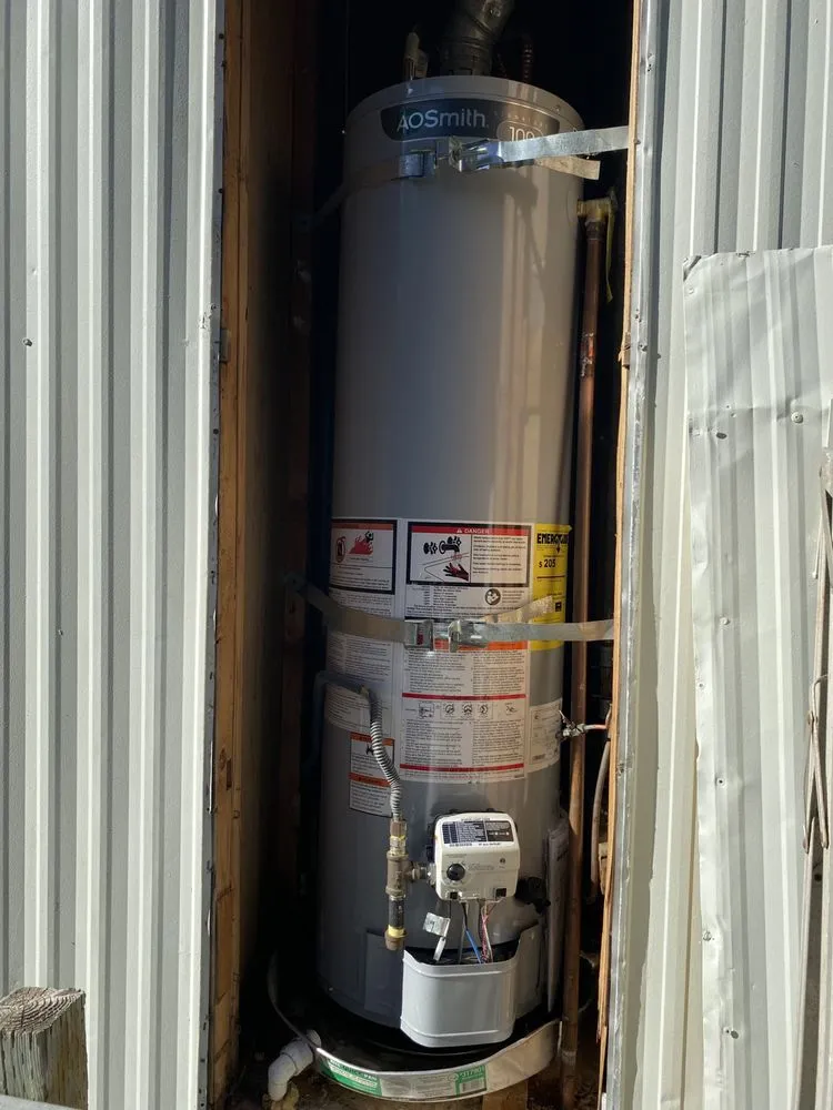 Slide of CCs Plumbing