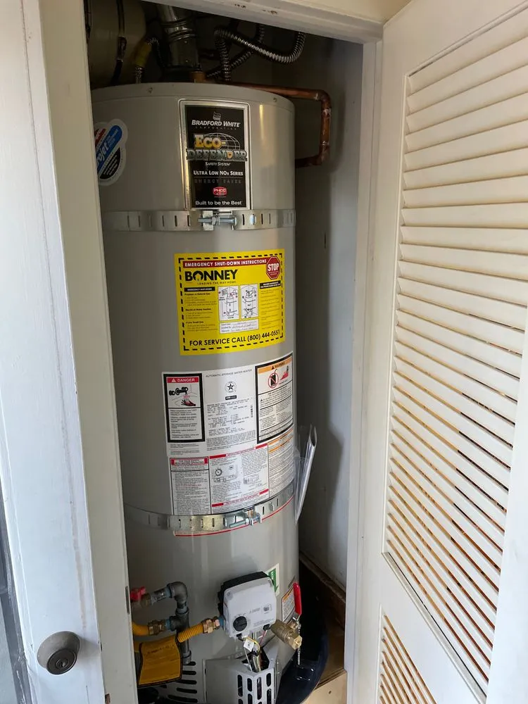 Slide of CCs Plumbing