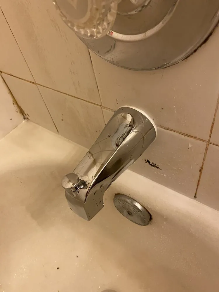 Slide of CCs Plumbing