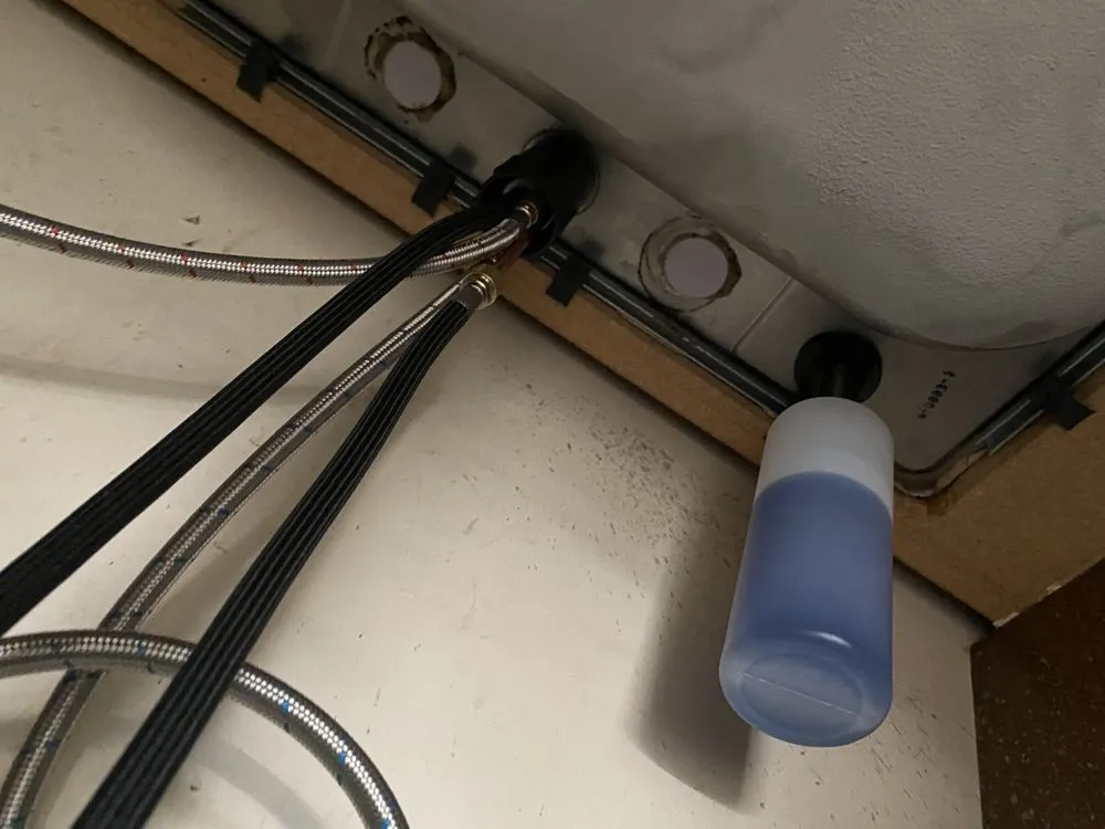 Slide of CCs Plumbing