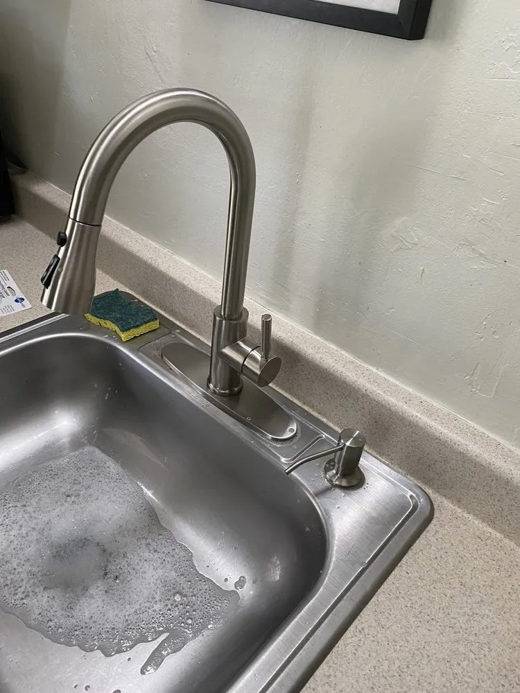 Slide of CCs Plumbing