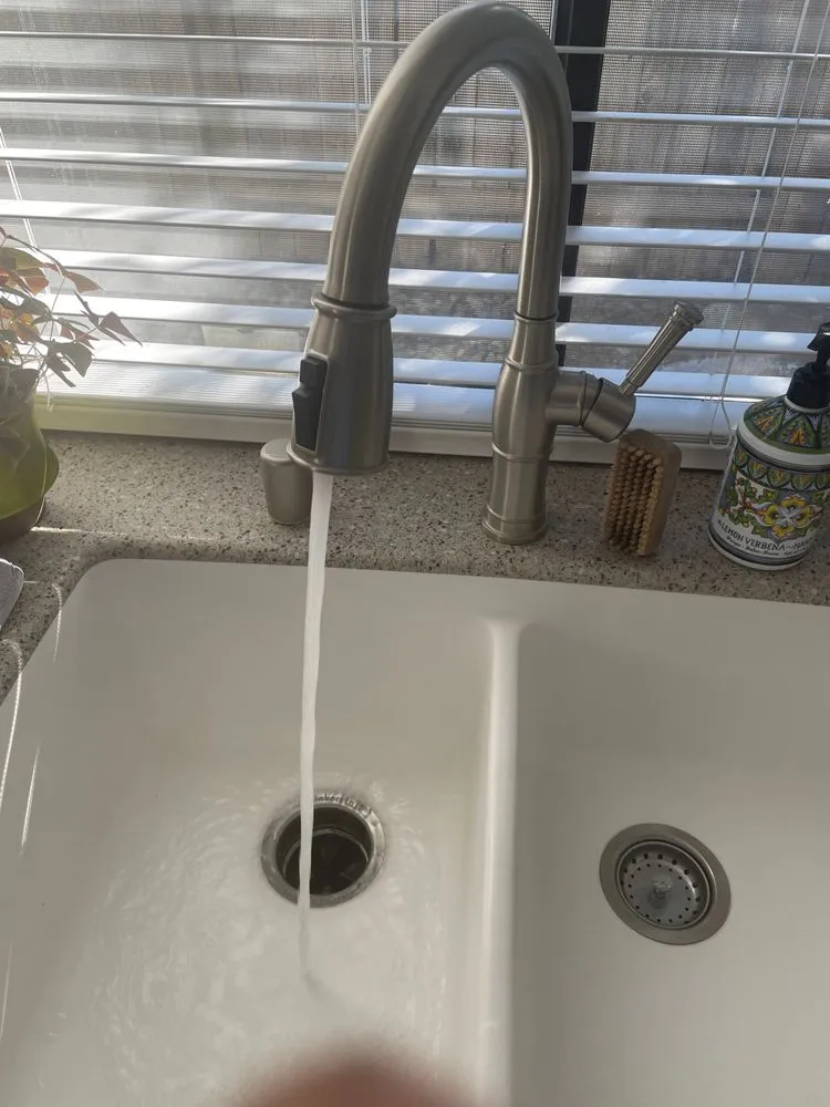 Slide of CCs Plumbing