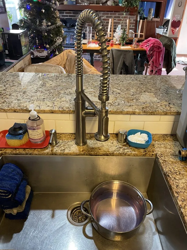 Slide of CCs Plumbing