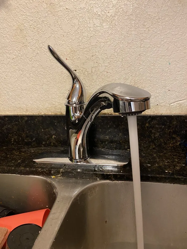 Slide of CCs Plumbing