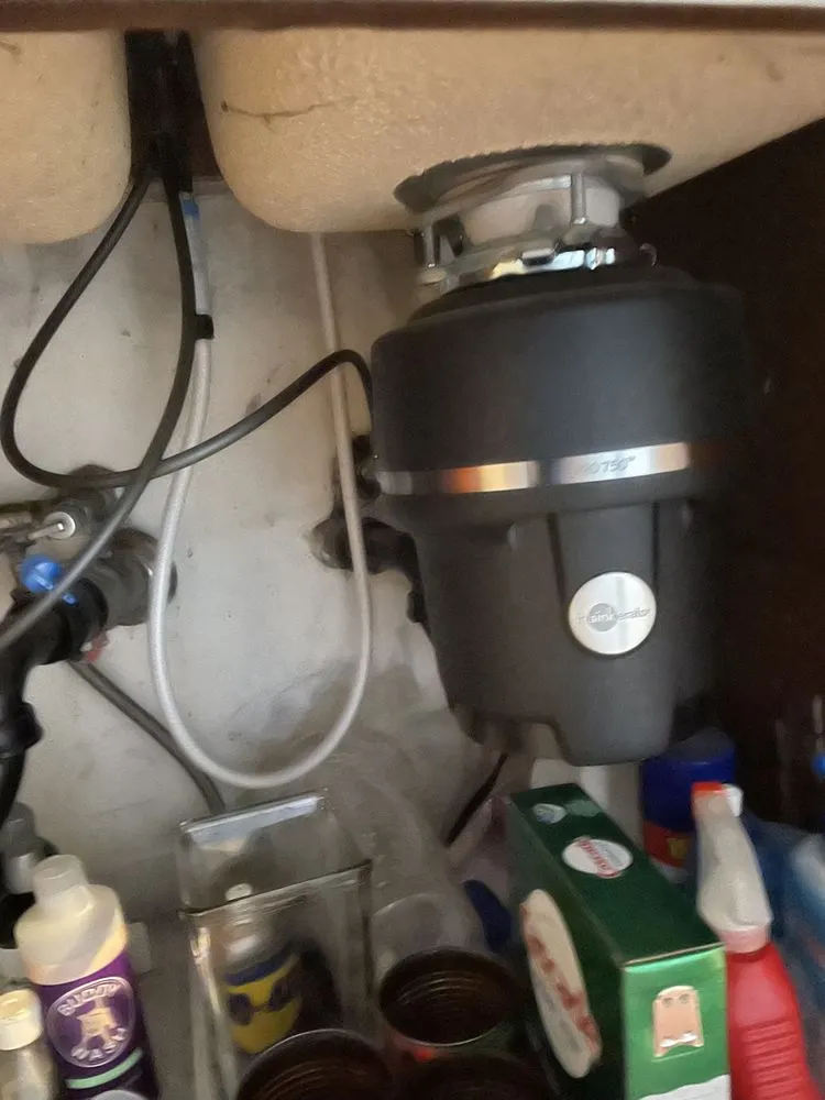 Slide of CCs Plumbing