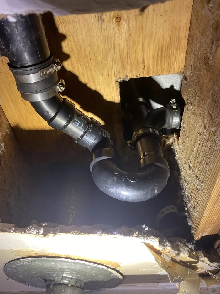 Slide of CCs Plumbing