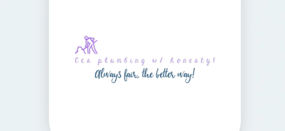 Top-rated emergency plumbing service in Citrus Heights, CA - CCs Plumbing