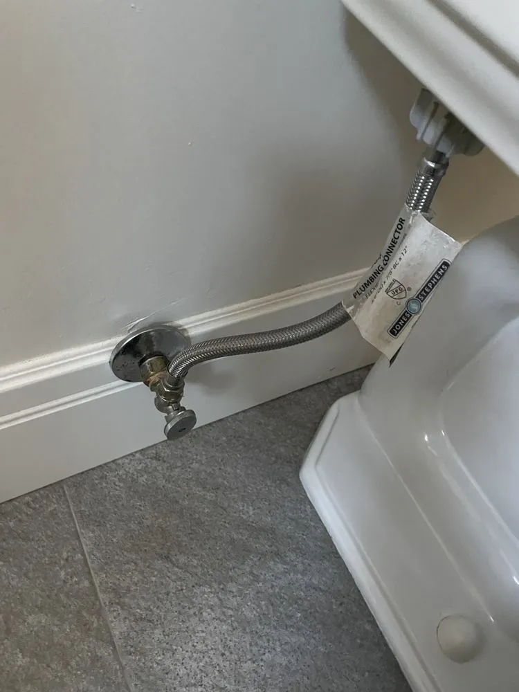 Slide of CCs Plumbing