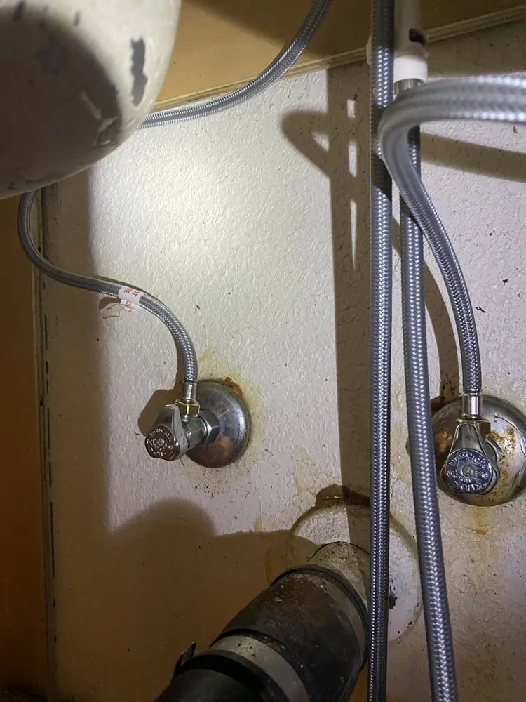 Slide of CCs Plumbing