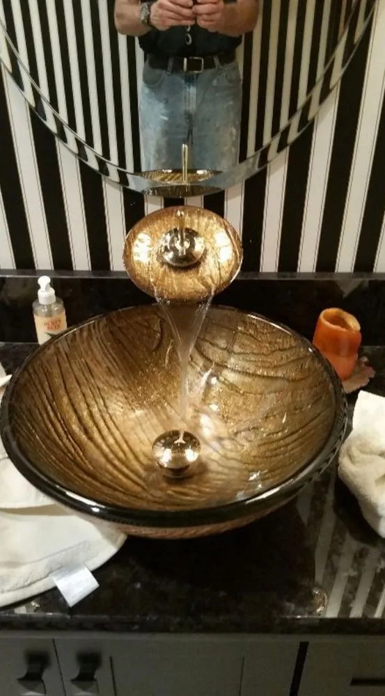 Slide of C&D construction and property maintenance