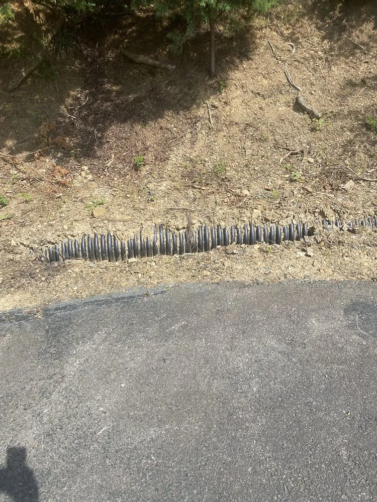 Slide of C&D Drain Cleaning Sewer Repairs