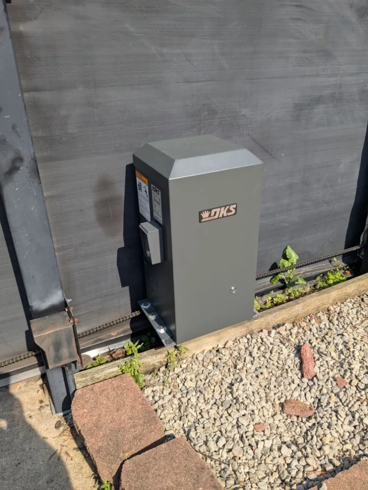 Slide of Cd Enterprises