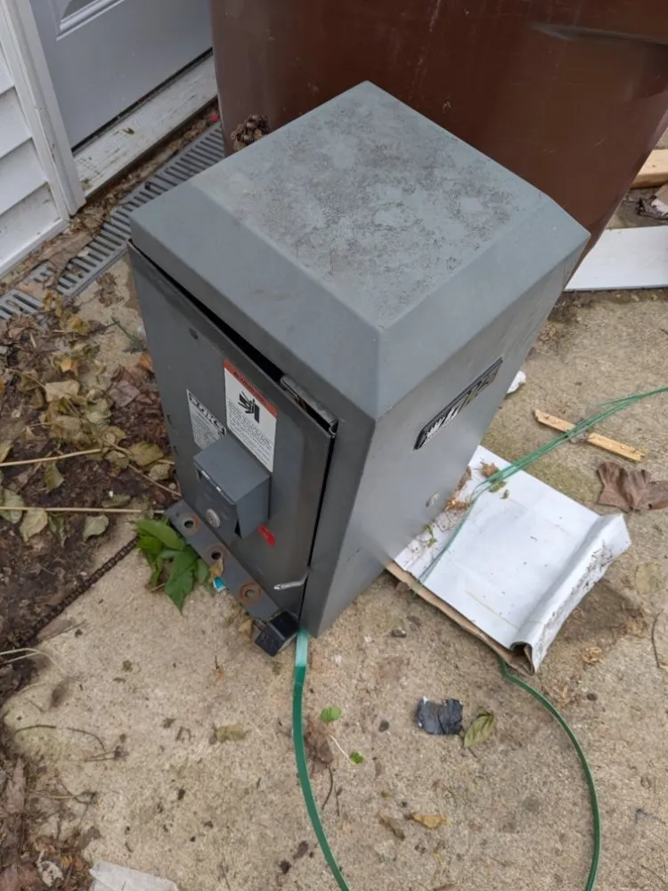 Slide of Cd Enterprises