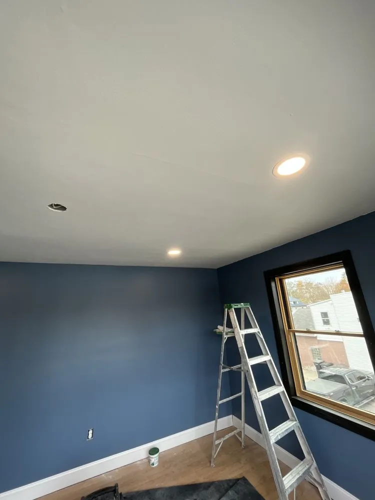 Slide of C&D Handyman Services