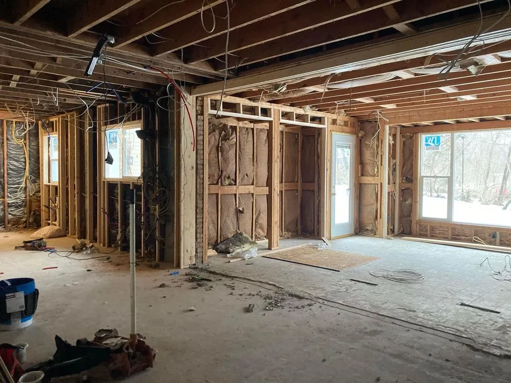 Slide of C&D Handyman Services