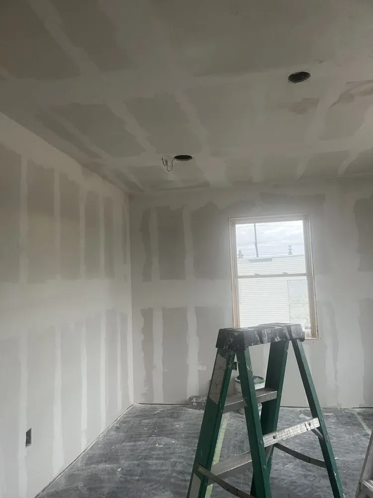 Slide of C&D Handyman Services