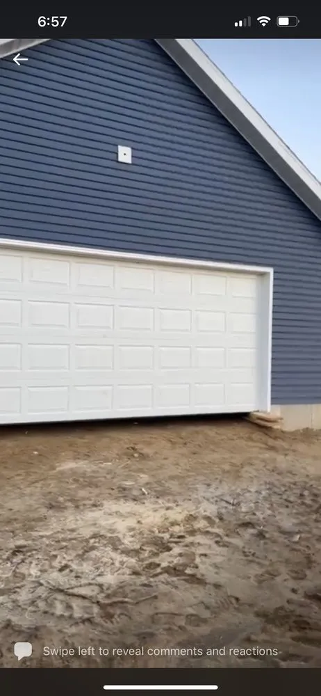 Slide of C&D Handyman Services