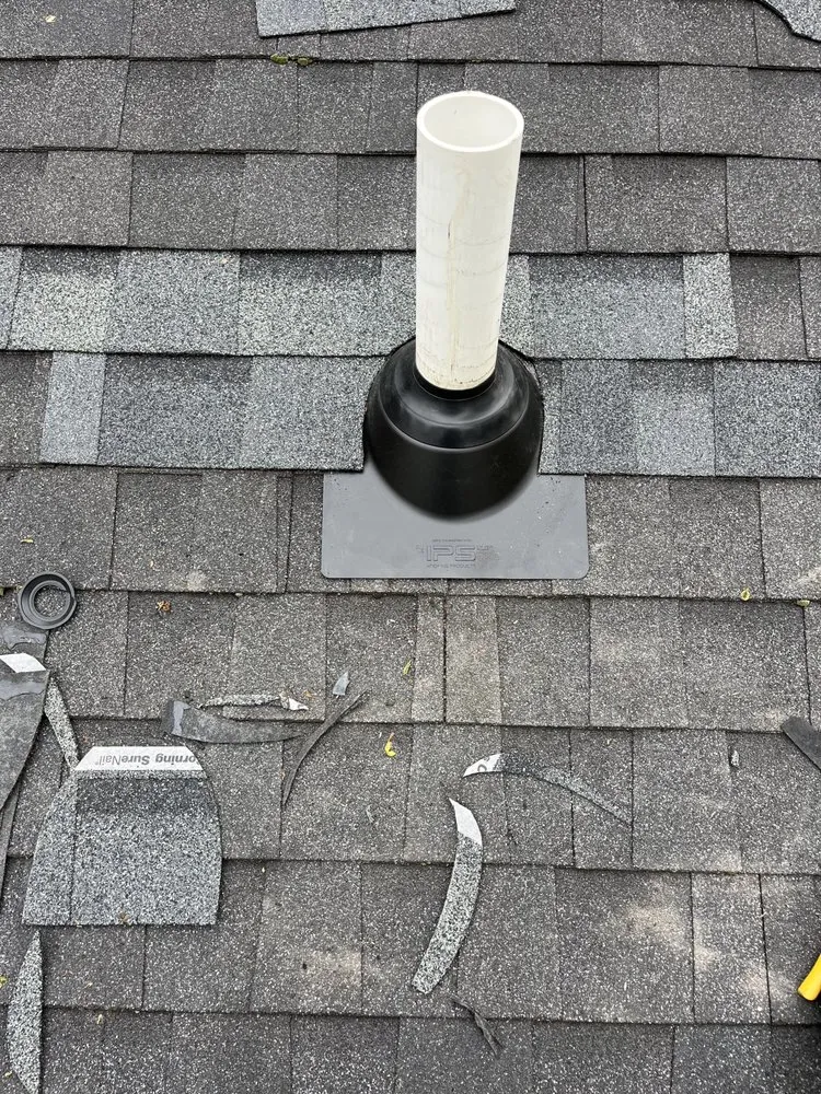 Slide of C&D Handyman Services