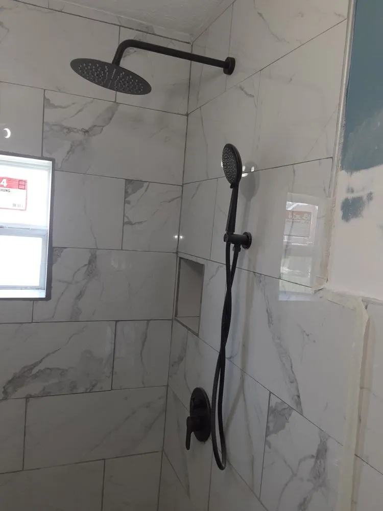 Trusted water heater service for homes in South Bend, IN by C&D Handyman Services