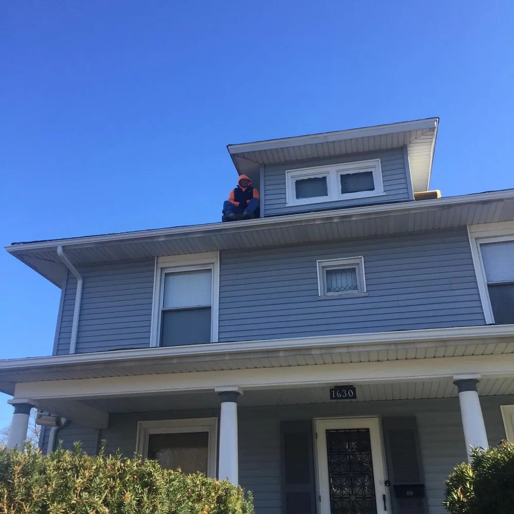 Emergency emergency plumbing for homes in South Bend, IN by C&D Handyman Services