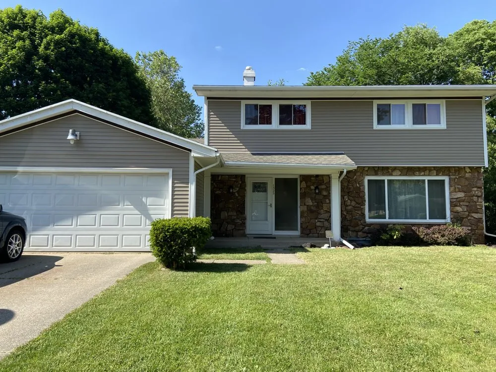 Slide of C&D Handyman Services